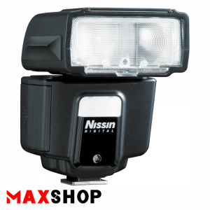 Nissin I40 Speedlite for Canon